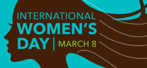 IntlWomensDay