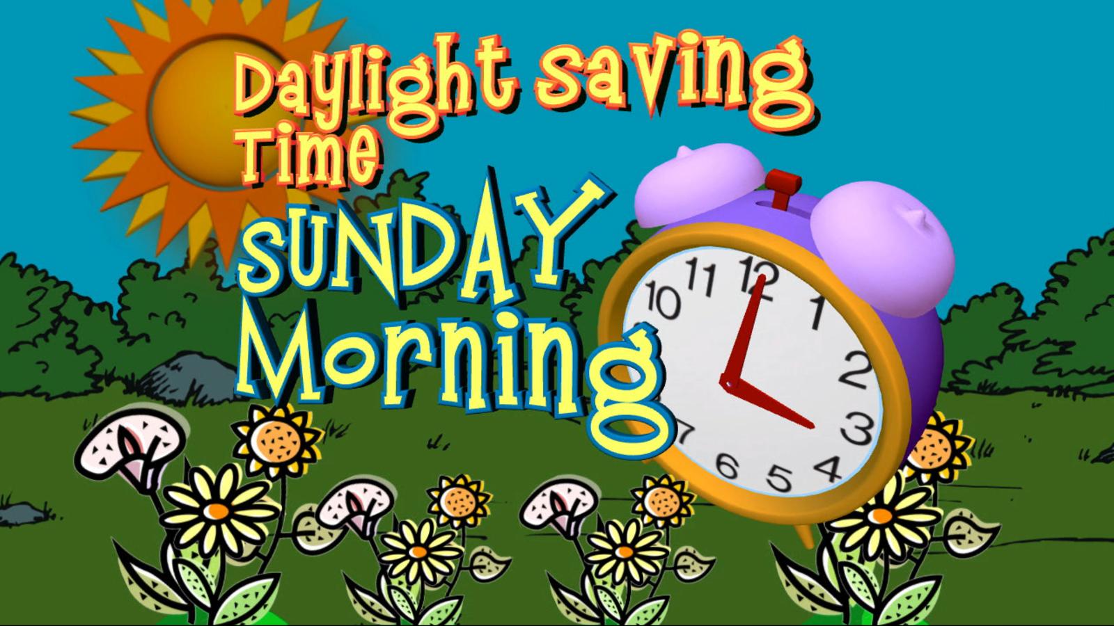 when-does-daylight-saving-time-end