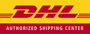 Package Tracking with DHL