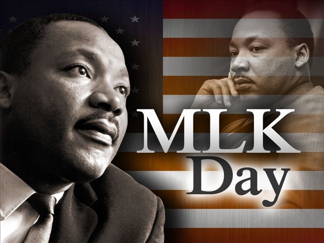 You are currently viewing We Are Open Martin Luther King Day