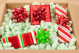 You are currently viewing You place the bow ~ we pack & ship
