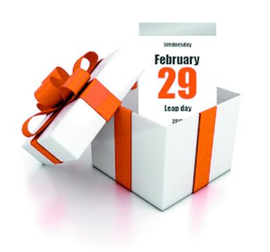 Read more about the article Leap Day