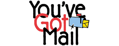 You are currently viewing Your mail’s here!